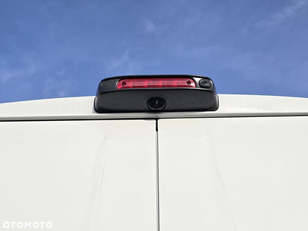 Opel Movano Heavy H3-Power L4H3 - 20