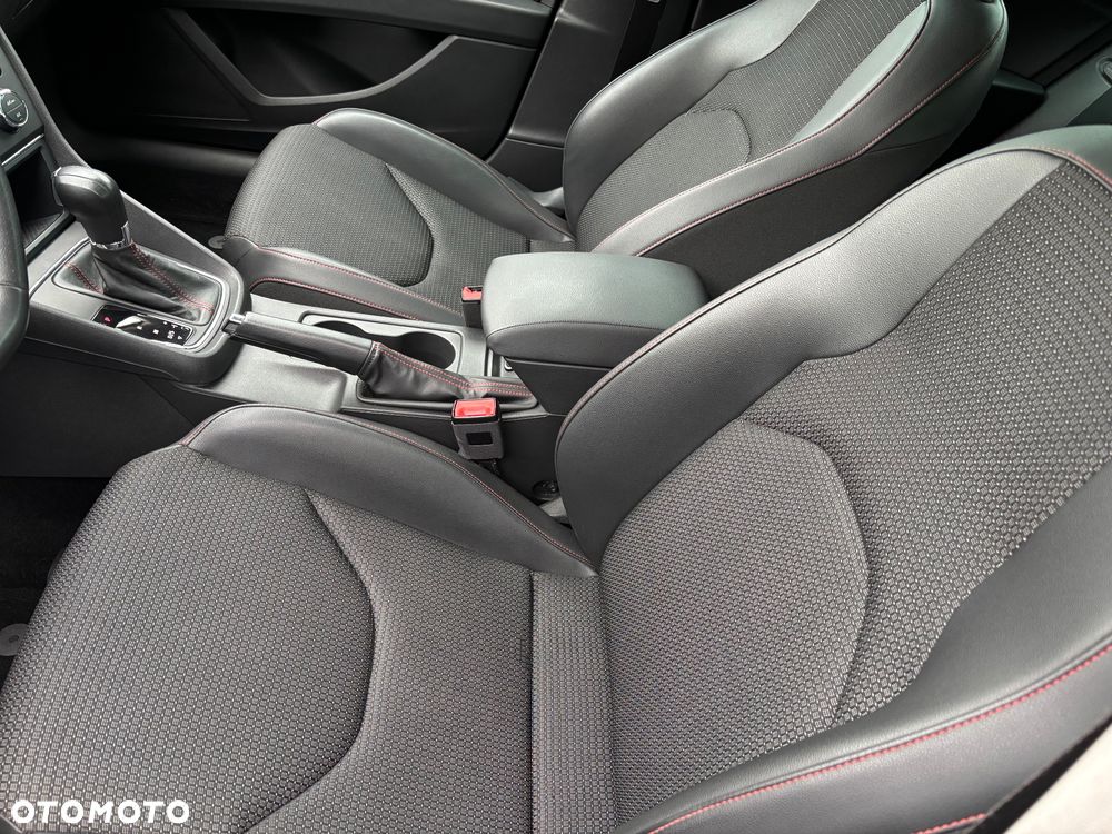 Seat Leon 2.0 TDI DPF Start&Stop DSG FR - 16