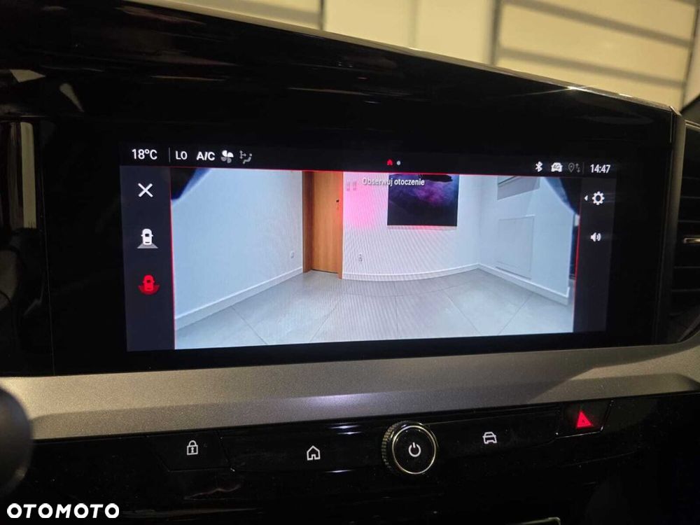 Opel Mokka 1.2 T GS S&S - 9