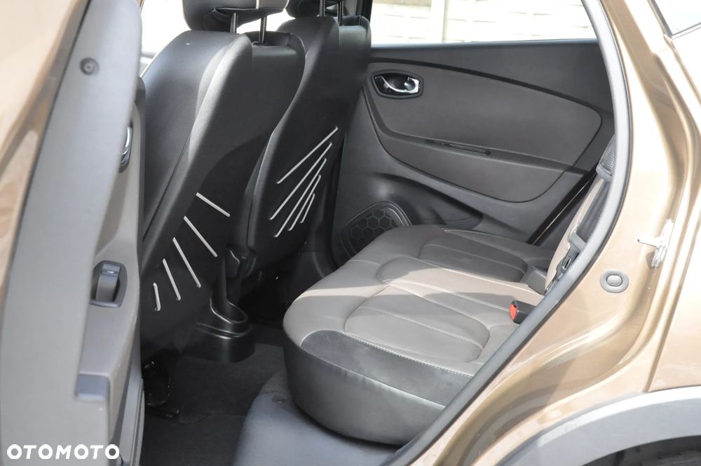 Renault Captur ENERGY TCe 120 EDC XMOD - 25