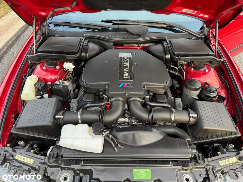 BMW M5 - 18