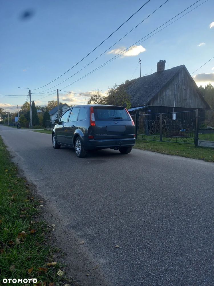 Ford Focus C-Max 1.8 Trend - 13