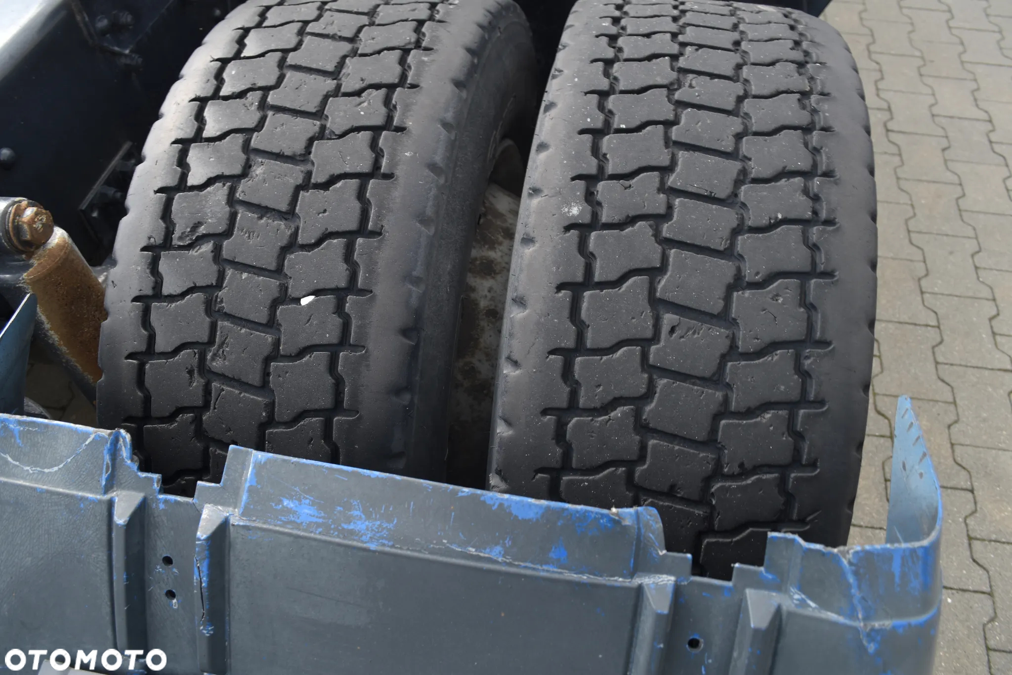 Scania R  560 - 13