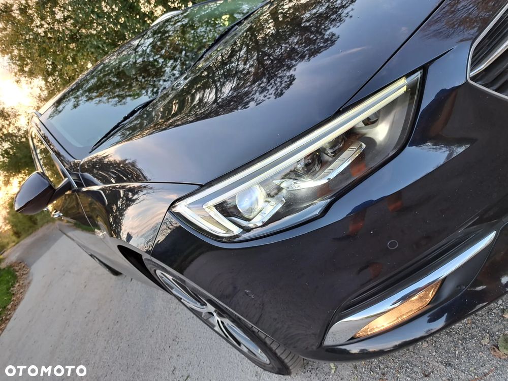 Opel Insignia 1.6 Automatik Exclusive - 38