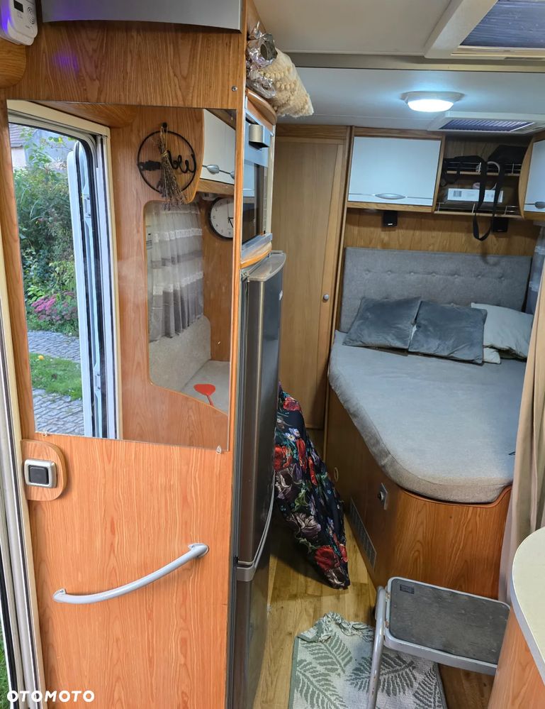 Renault MASTER TRIGANO RIVIERA - 38