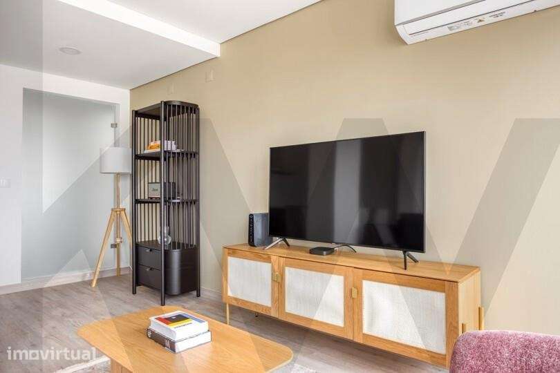 Penthouse T3 com Vista Panorâmica na Avenida da República | Avenidas N - Grande imagem: 3/17