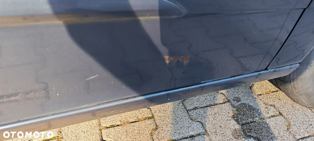 Opel Astra 1.6 Cosmo - 15