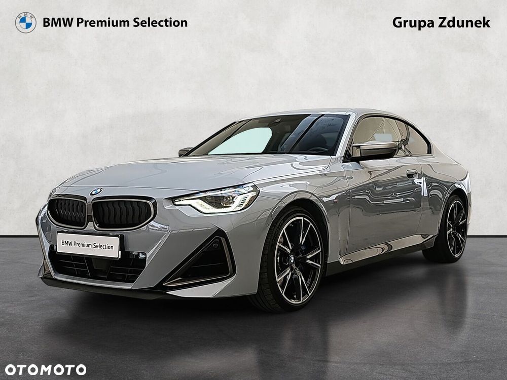 BMW Seria 2 - 2
