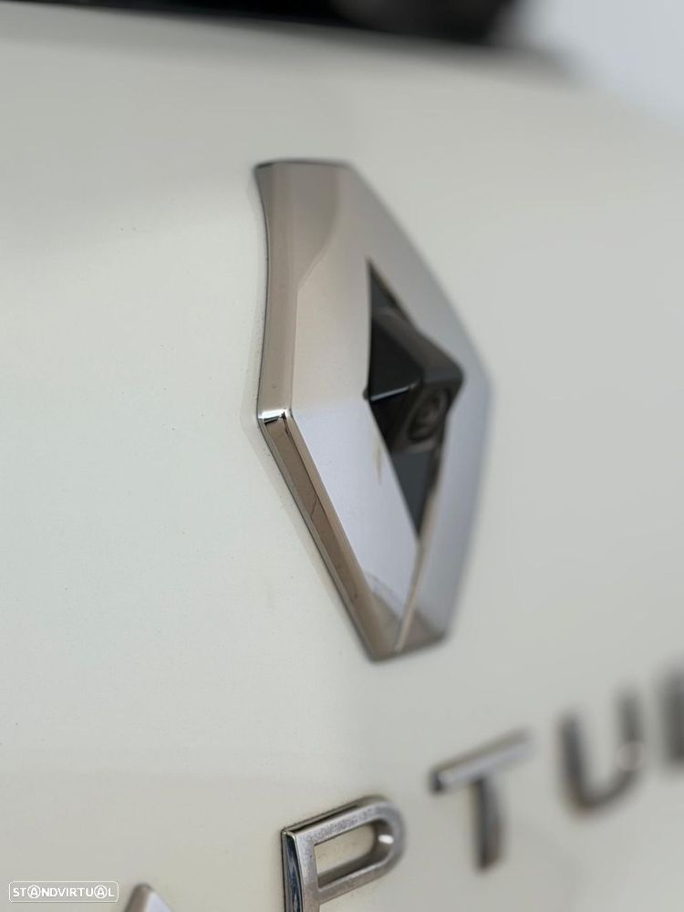 Renault Captur - 16