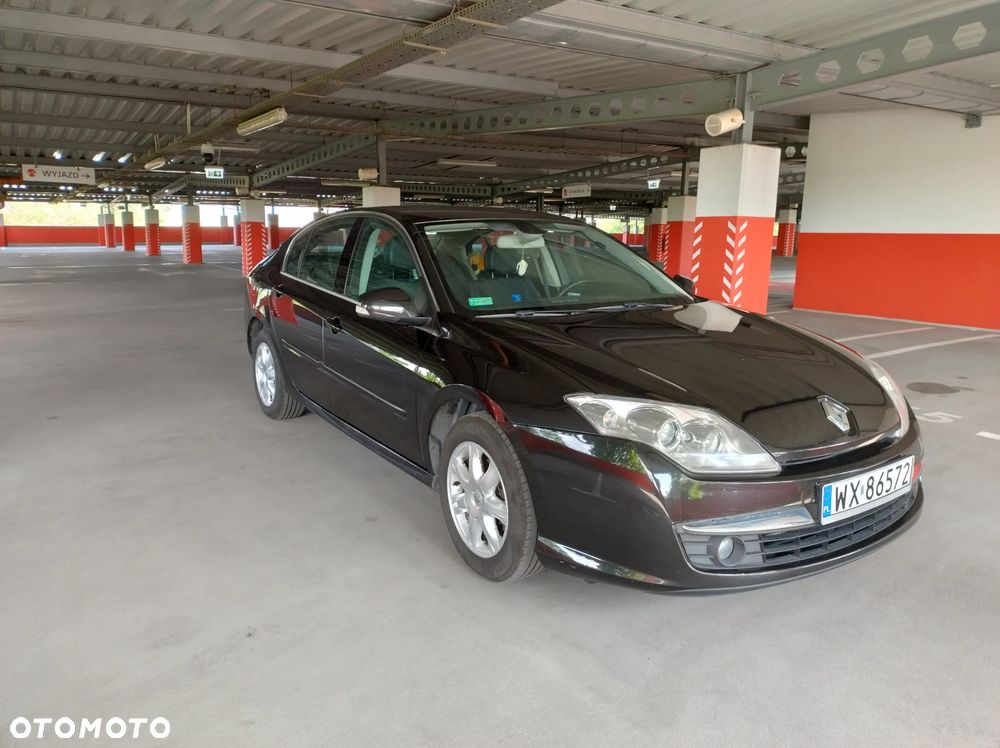 Renault Laguna 1.6 Expression - 2