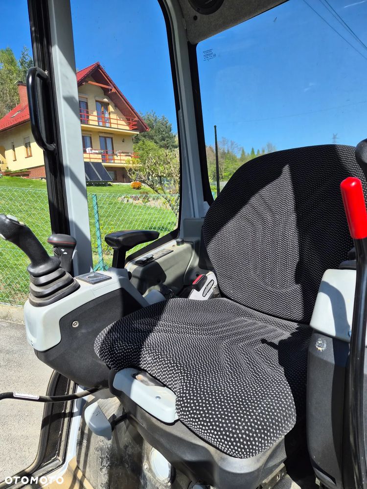 Wacker Neuson ET24 - 3