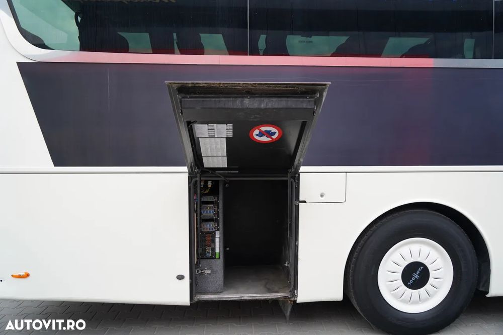 VDL VANHOOL / TX16 ALICRON / EURO 6 / IMPORTAT / - 16