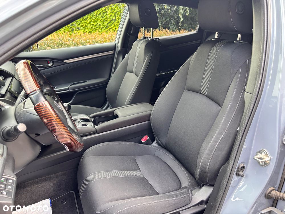 Honda Civic 1.0 T Elegance (Navi) - 40