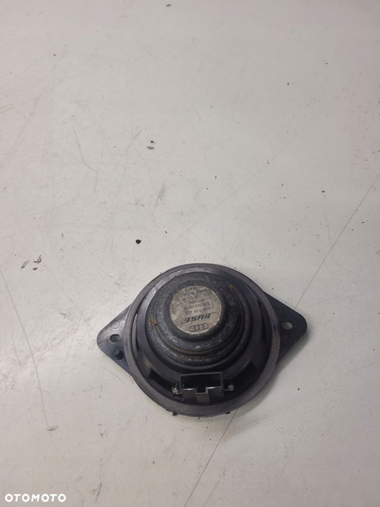 GŁOŚNIK SURROUND BOSE TYŁ AUDI A6 C7 A7 4G8035402 - 3