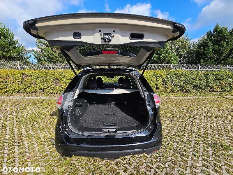 Nissan X-Trail 1.6 DCi Tekna Xtronic 2WD EU6 - 9