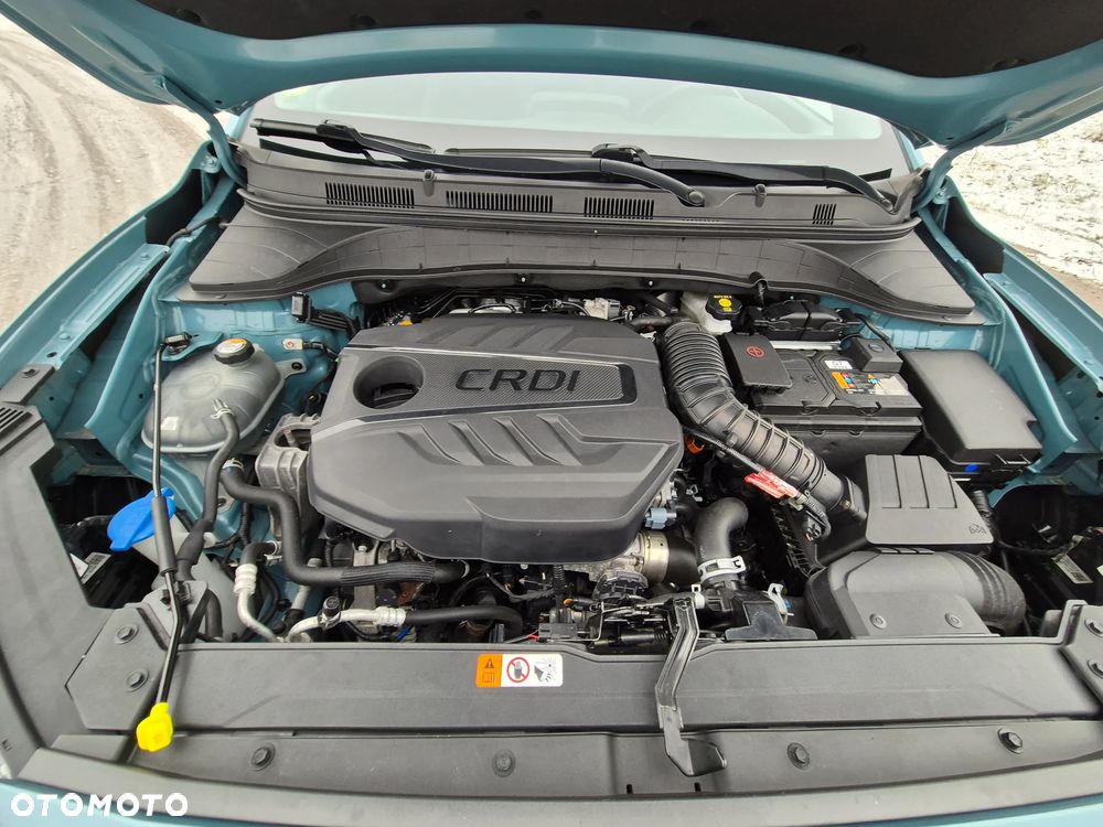 Hyundai Kona 1.6 CRDi Select - 38