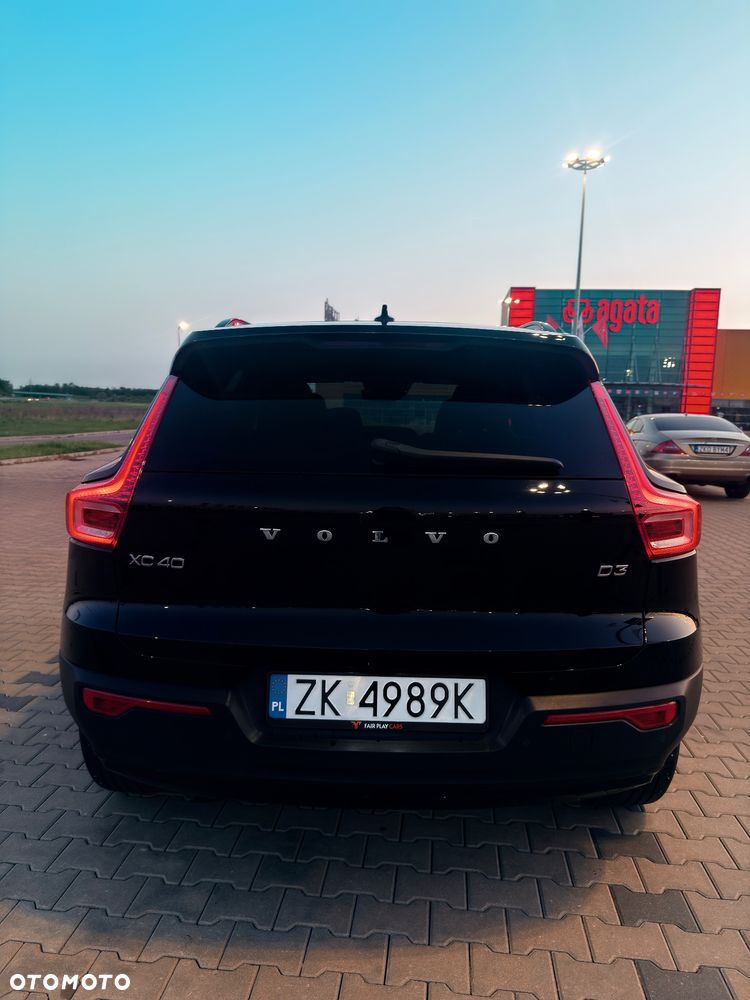 Volvo XC 40 D3 RDesign - 15