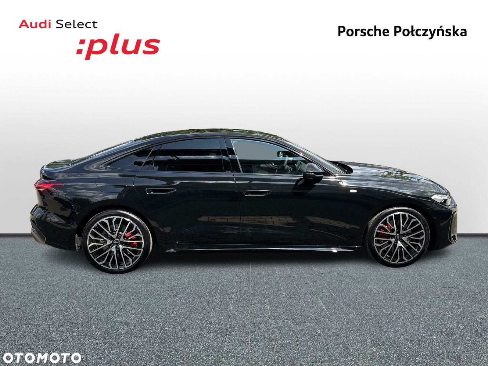 Audi A5 - 7