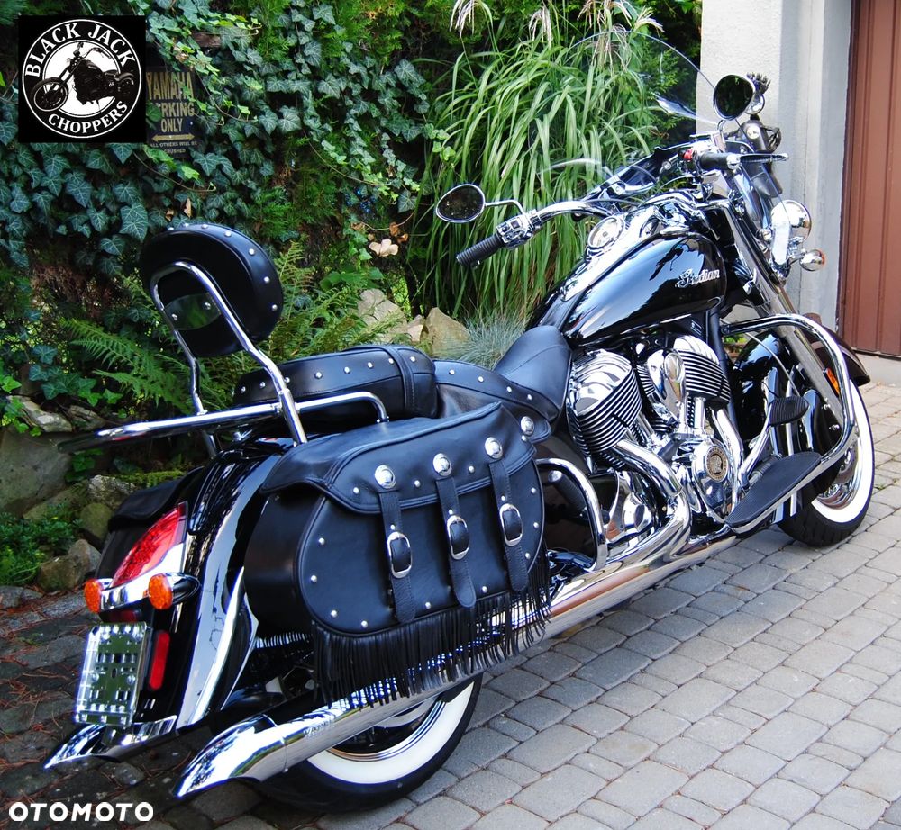 Indian Chief - 17