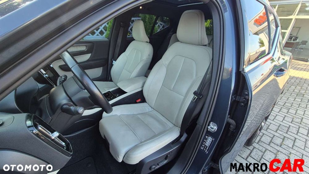 Volvo XC 40 - 9