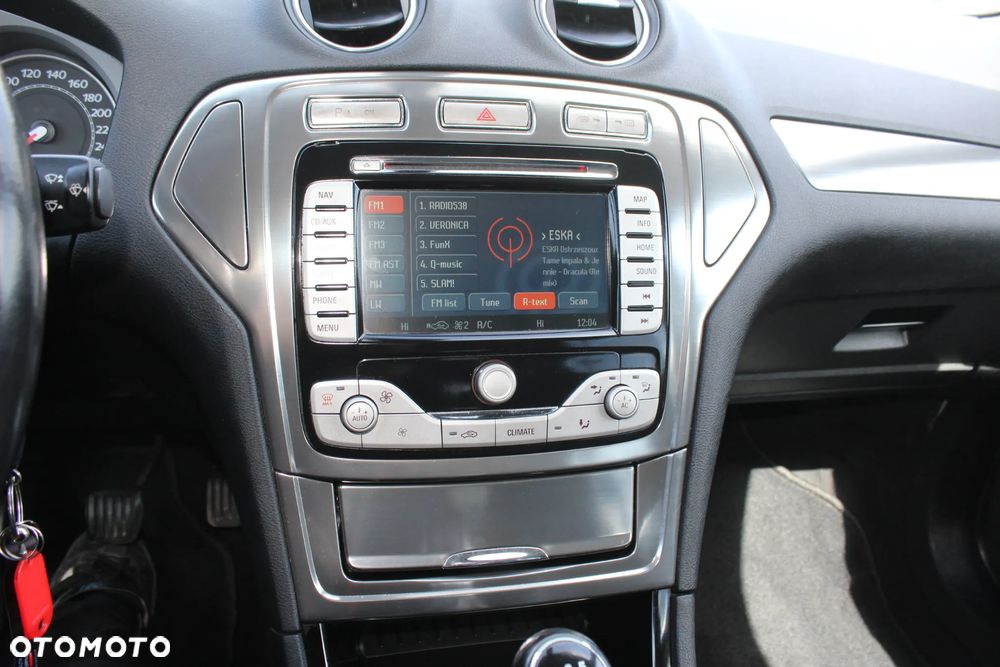 Ford Mondeo 2.0 Champions Edition - 22