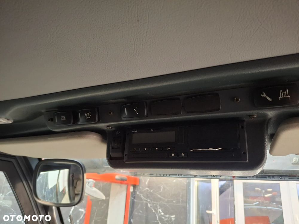 Inny Zamiatarka Hako Citymaster 2200 Euro 6 PM2.5 2 Osie Skrętne 2019 rok Zamiatarka Chodnikowa Zwinna - 28