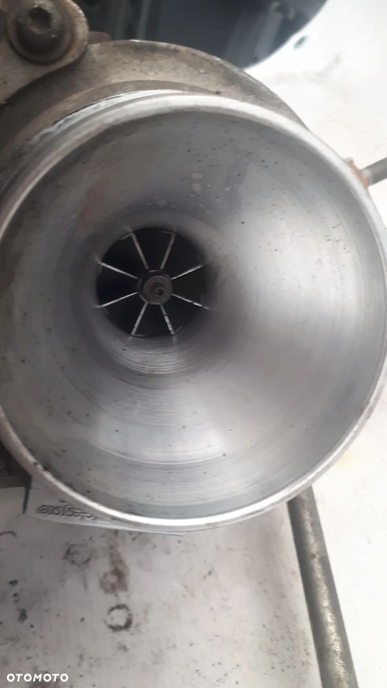 Volvo V60 S60 2.0 D Turbina 31331331 GTC1444VZ - 2