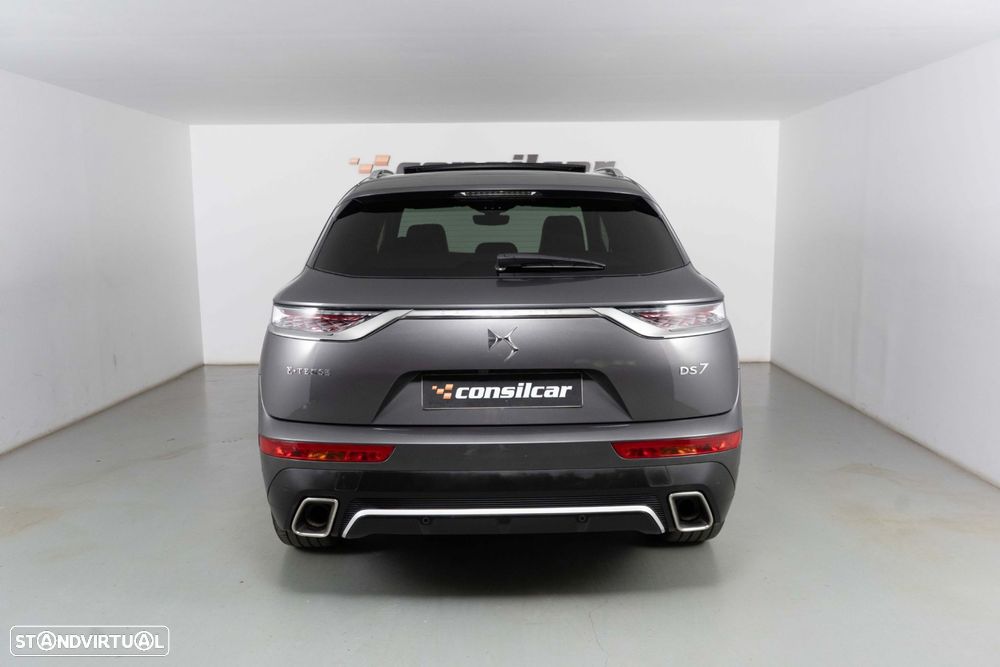 DS DS7 Crossback E-Tense Rivoli EAT8 - 5