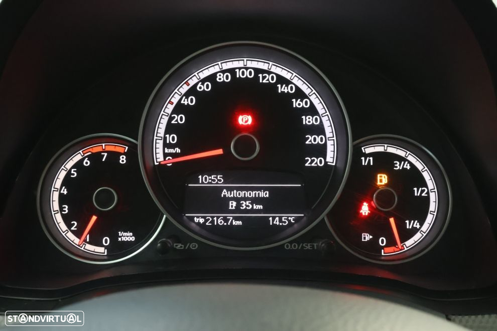 VW Up! 1.0 BMT Move - 14