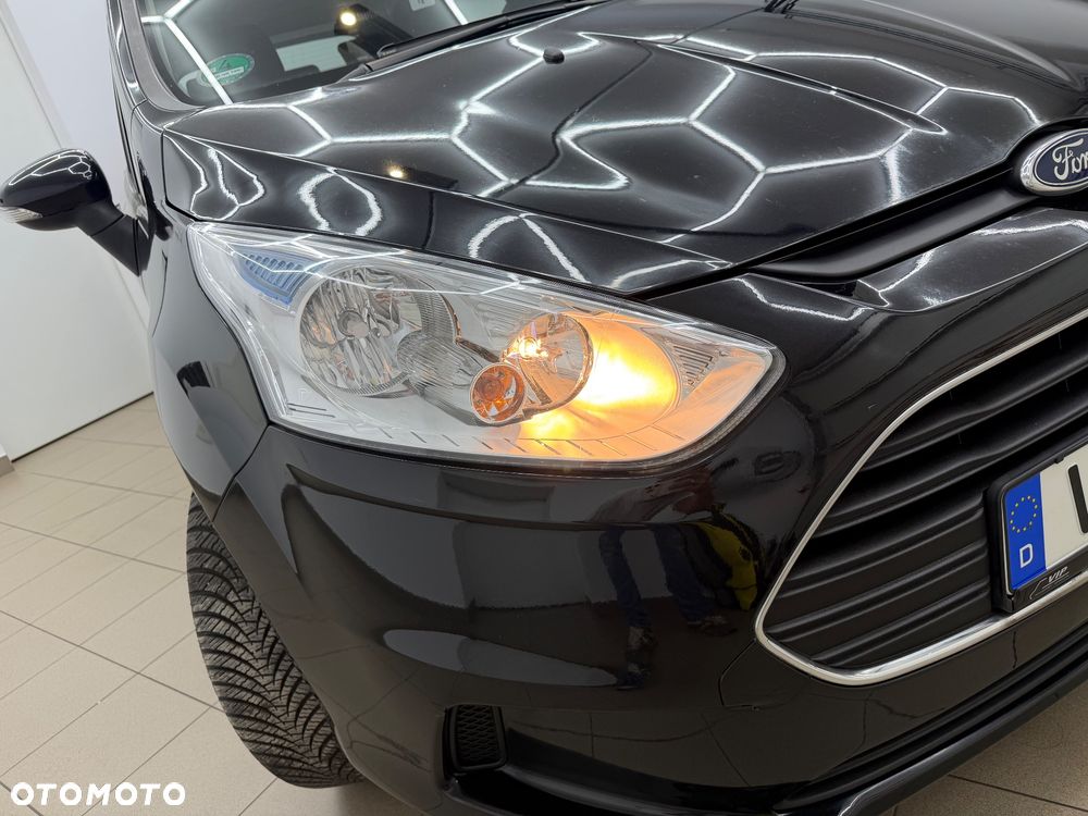 Ford B-MAX 1.0 EcoBoost Ambiente - 38