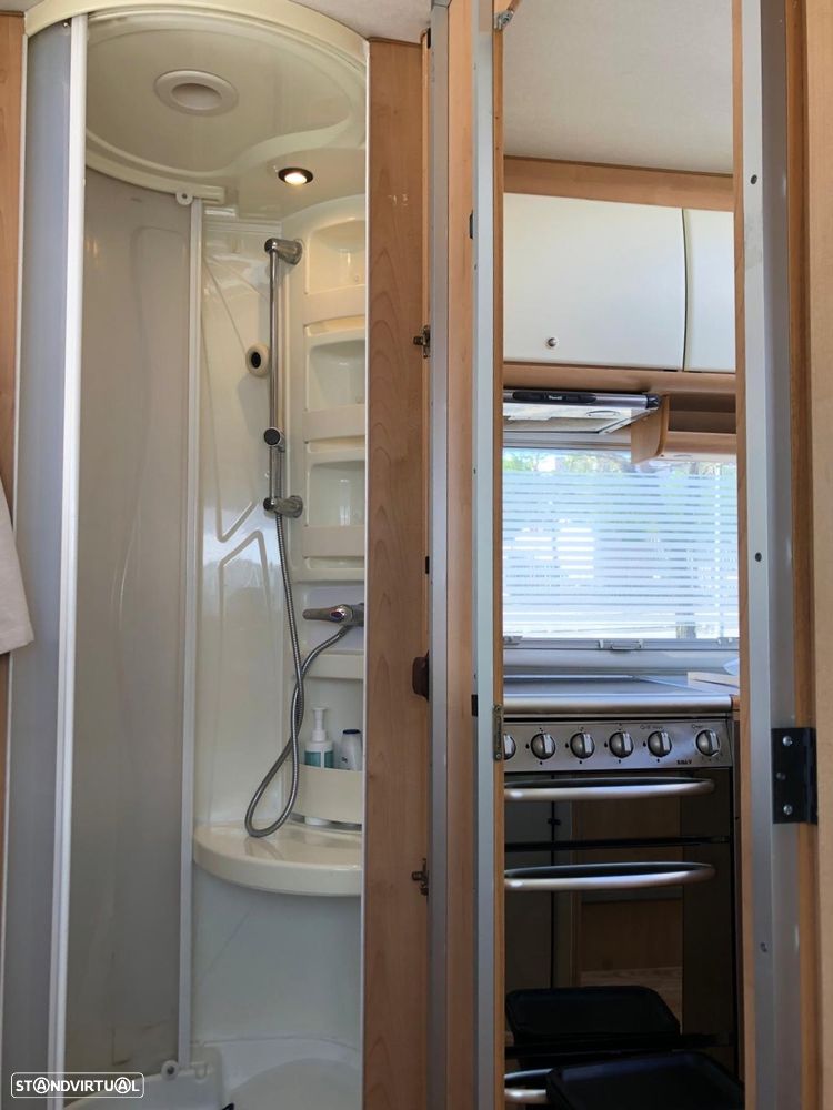 McLouis Tandy Tandy PLUS 670 - 38