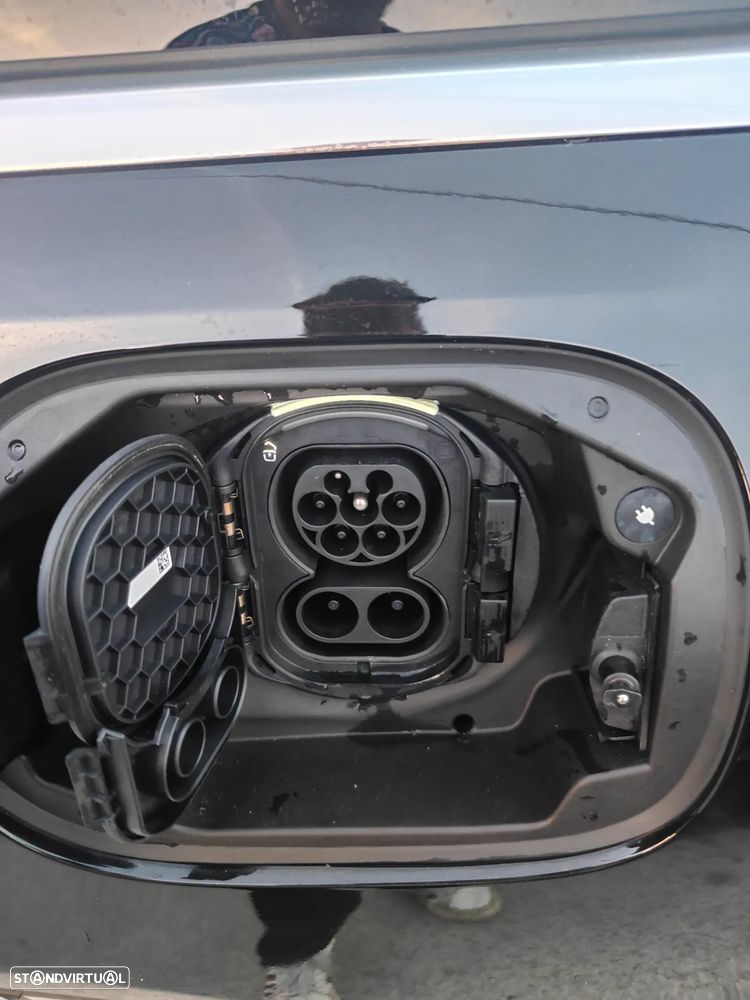 Mercedes-Benz C 300 de T 9G-TRONIC Avantgarde Advanced - 37