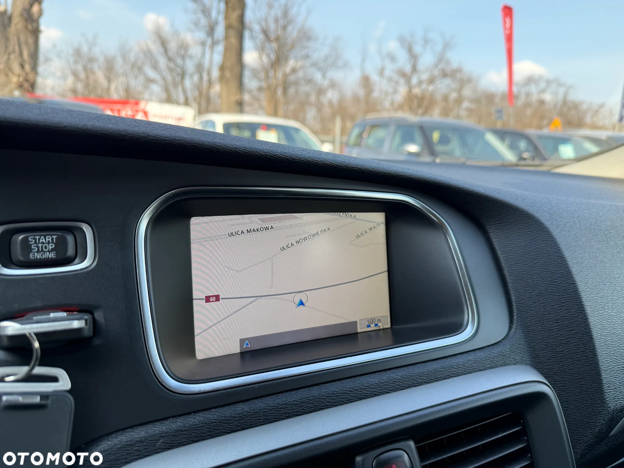 Volvo V40 D2 Momentum - 30