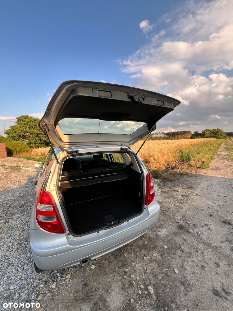 Mercedes-Benz Klasa A 150 Classic - 6