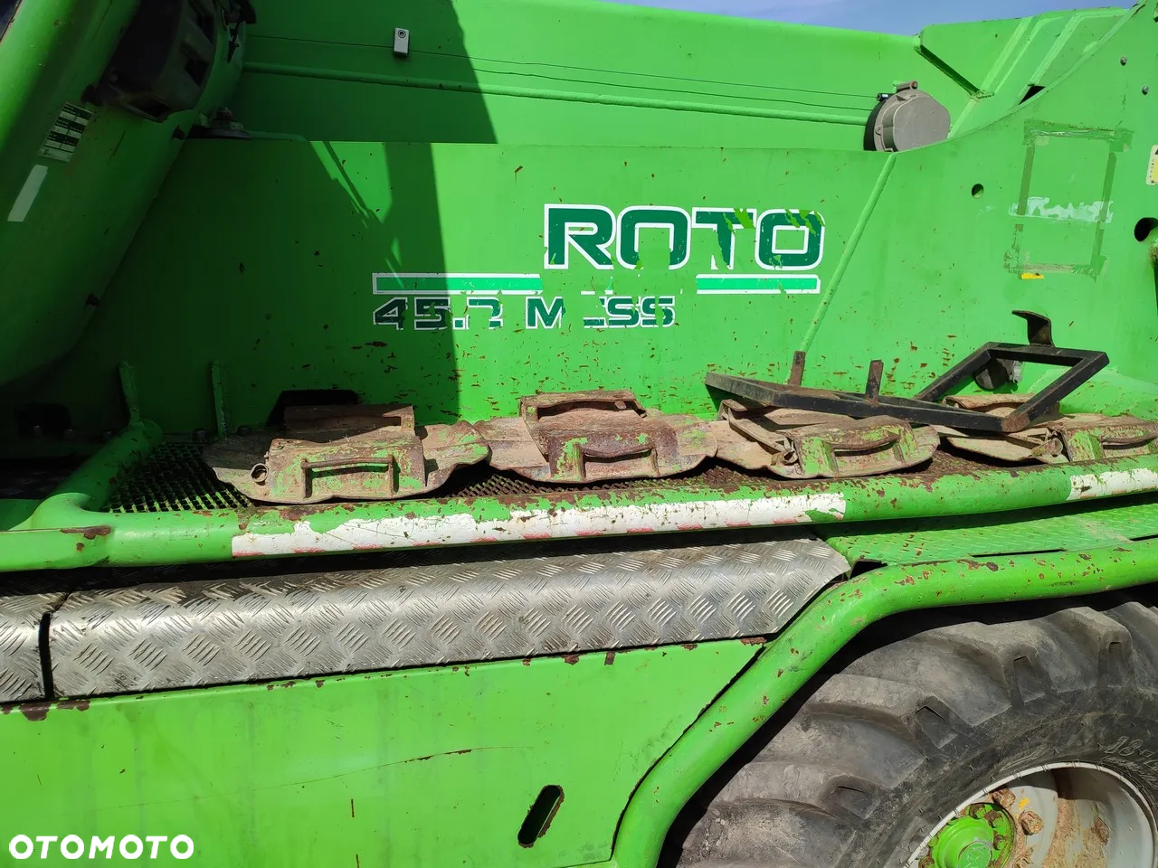 Merlo ROTO 45.21 MCSS - 18