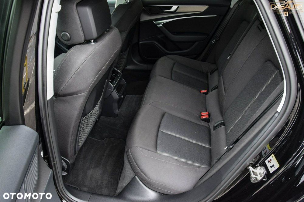 Audi A6 - 24
