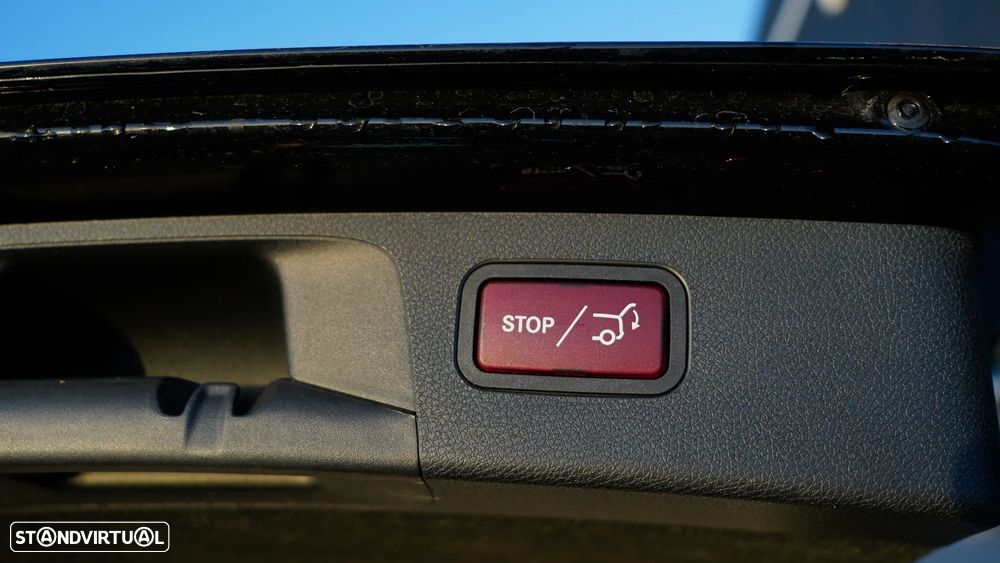Mercedes-Benz E 220 d 9G-TRONIC Avantgarde - 14