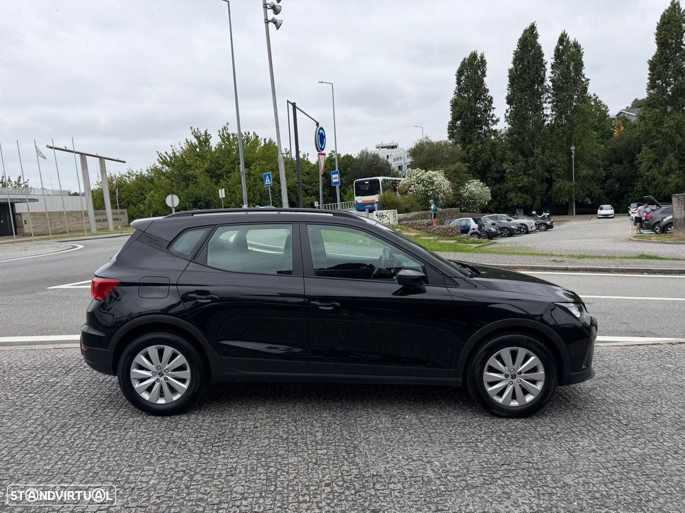 SEAT Arona 1.0 TSI Style - 12