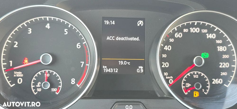 Volkswagen Golf - 21