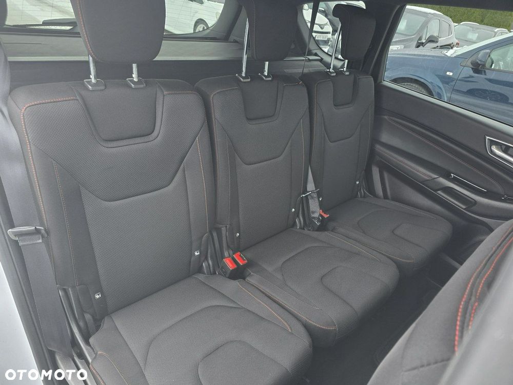 Ford S-Max 2.0 TDCi ST-Line - 18