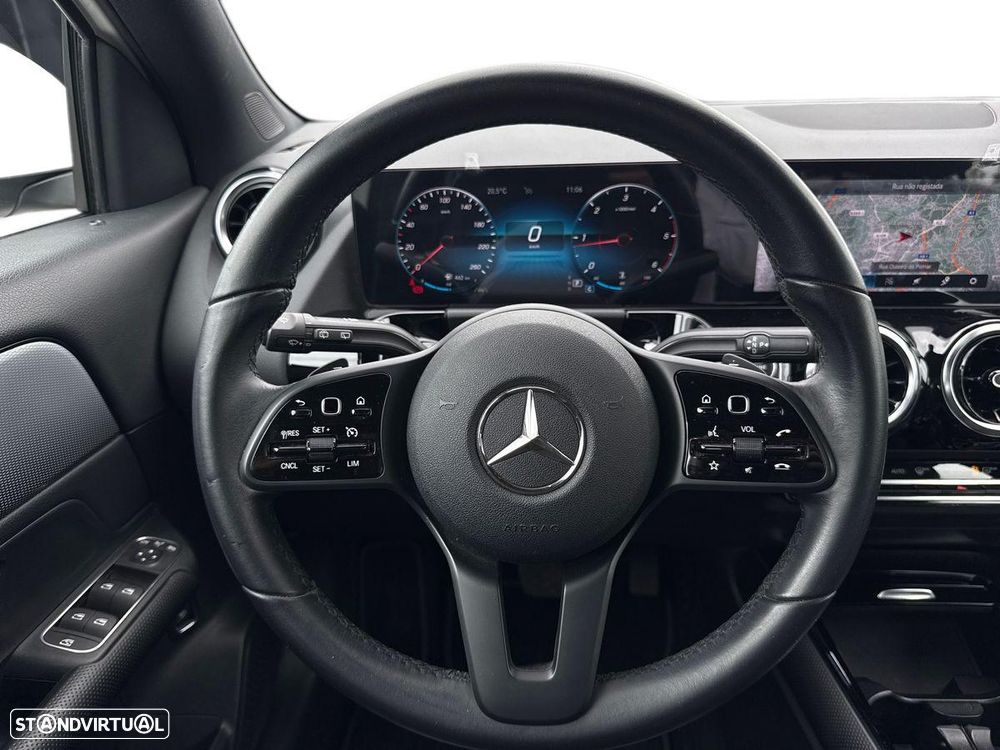 Mercedes-Benz GLA 220 d Style - 13