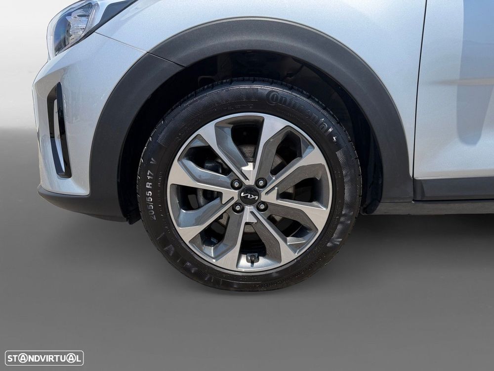 Kia Stonic 1.0 T-GDI Drive - 14
