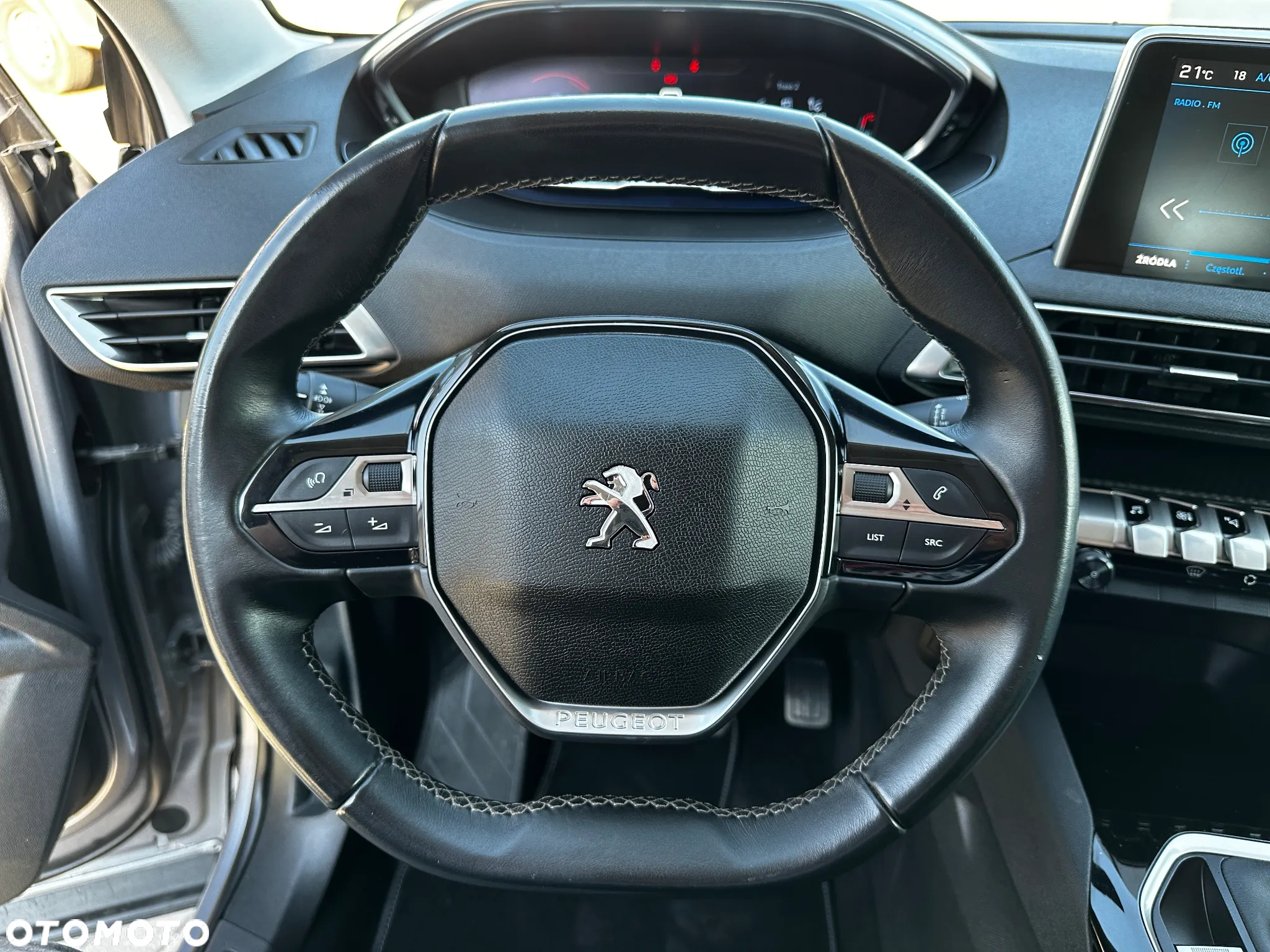 Peugeot 3008 - 8