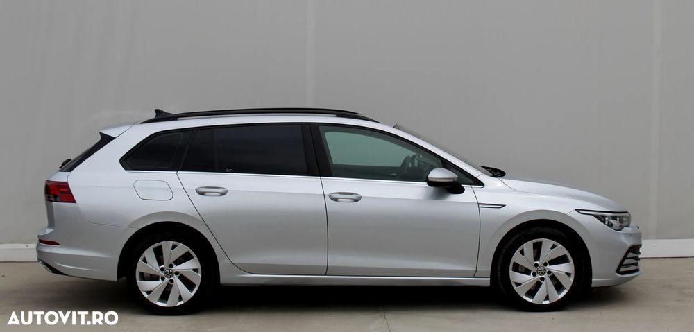 Volkswagen Golf 2.0 TDI 150CP DSG Style - 23