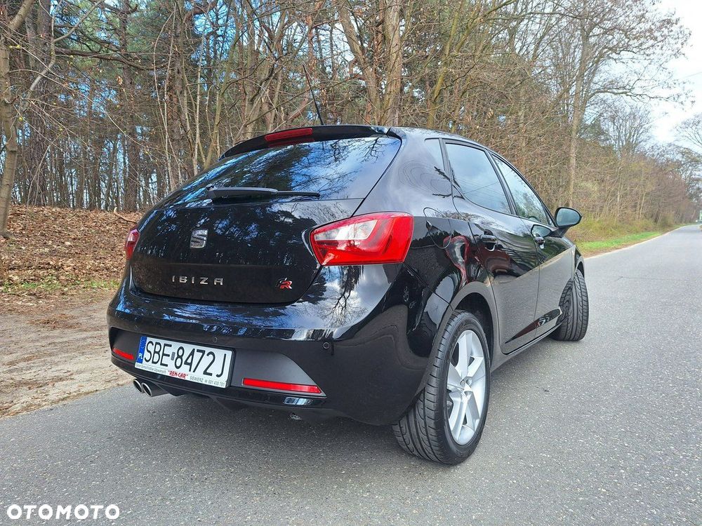 Seat Ibiza 1.0 TSI S&S FR - 29