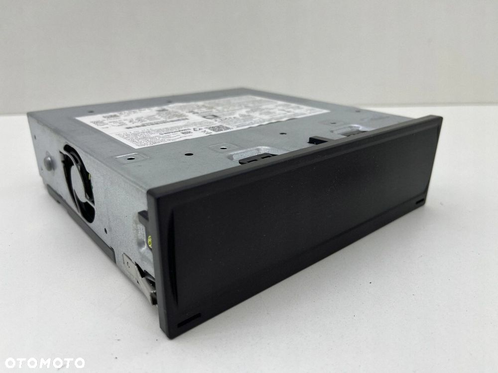CUPRA LEON IV RADIO CZYTNIK NAWIGACJA 5FA035862S - 3