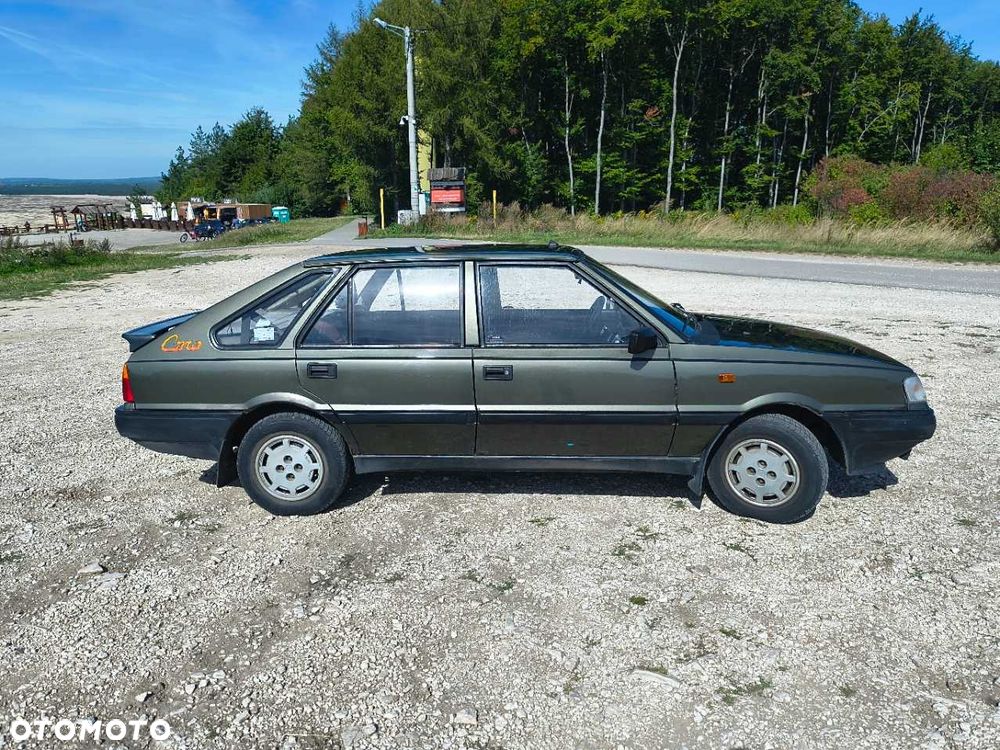 Polonez Caro - 4