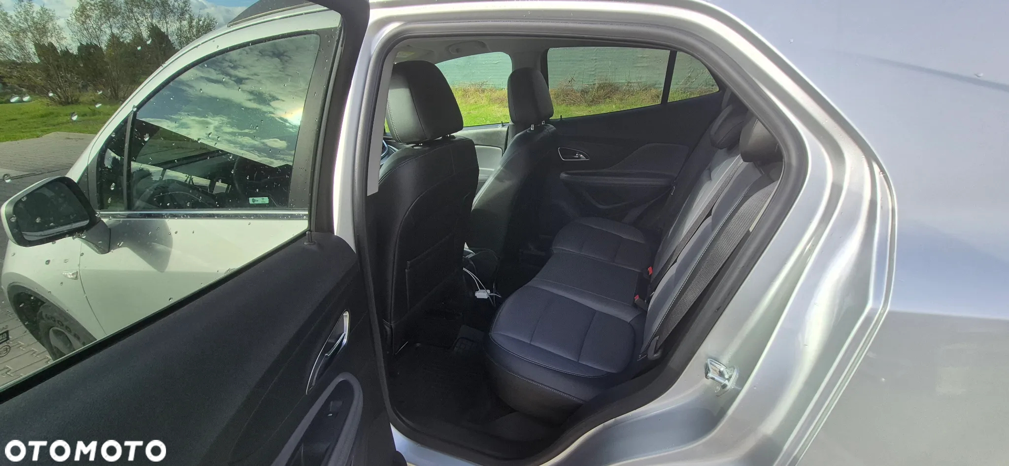 Opel Mokka 1.6 CDTI Cosmo S&S - 16