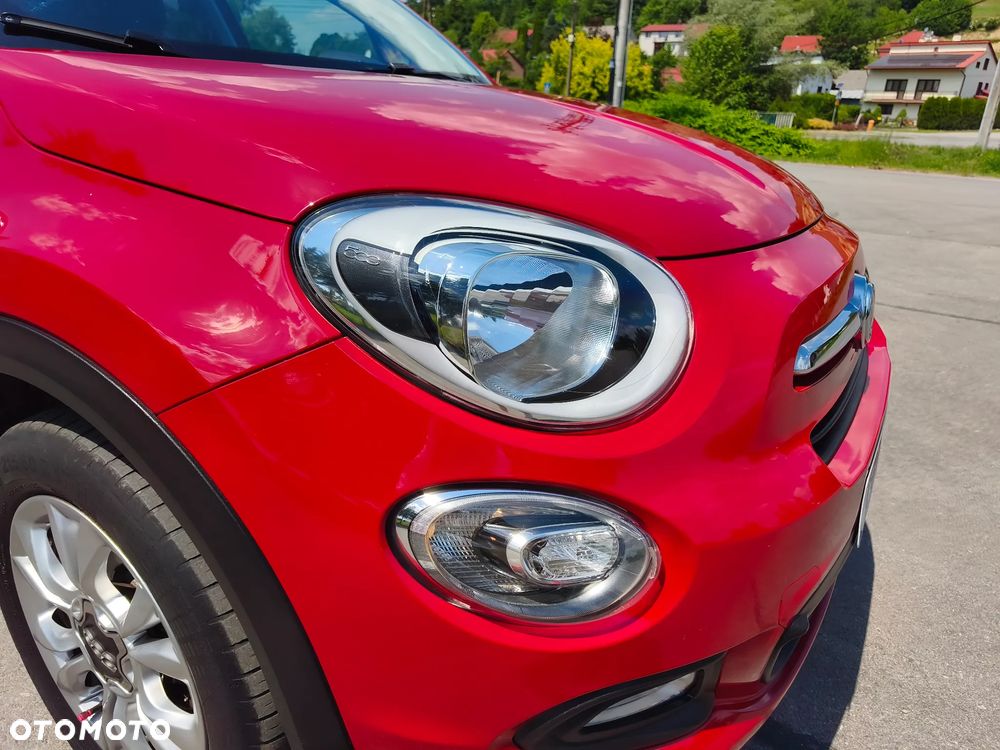 Fiat 500X 1.4 MultiAir 4x2 S&S Pop Star - 9