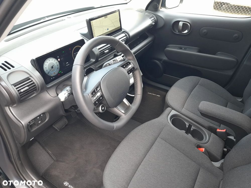 Hyundai Inster 49kWh Modern - 9